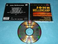 John Mellencamp CD - Live USA - aus Sammlung im Top-Zustand Berlin - Grunewald Vorschau