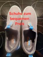 Herren Skechers Gr. 42 Sachsen-Anhalt - Halle Vorschau