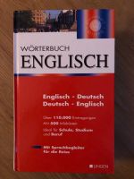 Wörterbuch Englisch - Deutsch von LINGEN Bayern - Weißenstadt Vorschau