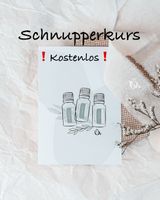 Ätherische Öle Schnupperkurs KOSTENLOS Niedersachsen - Cappeln (Oldenburg) Vorschau