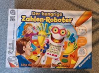 TipToi Spiel "Der hungrige Zahlen-Roboter" Schleswig-Holstein - Norderstedt Vorschau