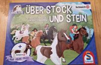 Schleich Horse Club Über Stock Und Stein -wie neu- Nordrhein-Westfalen - Lennestadt Vorschau