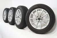 Audi A6 S6 4K 17-Zoll-Felgen + Winterräder  Original Niedersachsen - Bad Bentheim Vorschau