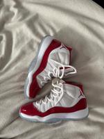 JORDAN 11 Cherry Berlin - Reinickendorf Vorschau