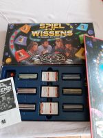 Spiel des Wissens Nordrhein-Westfalen - Gangelt Vorschau