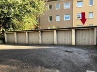 Garage im Innenhof in Herne-Wanne Nordrhein-Westfalen - Herne Vorschau