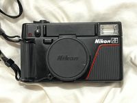 Nikon AF L3AF mit Tragenand Duisburg - Duisburg-Mitte Vorschau