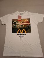 Snipes T-shirt ( McDonald's 50 Jahre T-shirt) Niedersachsen - Duderstadt Vorschau