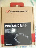 SW-Motech Pro Tank Ring inkl. Versand Schleswig-Holstein - Wilster Vorschau