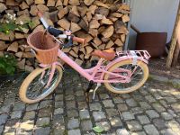 Puky Youke Classic 18 - rosé (Alu-Rahmen) Nordrhein-Westfalen - Wermelskirchen Vorschau