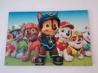 Bilder PawPatrol 2 stk Keilrahmen Leinwand Kinderzimmer Niedersachsen - Sickte Vorschau