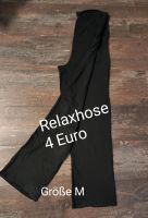 Umstandshose/Relaxhose Größe M Nordvorpommern - Landkreis - Prohn Vorschau