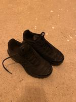 Nike TN schwarz Größe 37 Niedersachsen - Burgwedel Vorschau