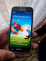 Samsung Galaxy S4 gebraucht... Niedersachsen - Munster Vorschau