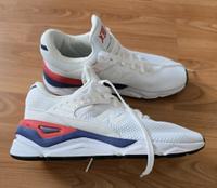 New Balance X 90, Damen Sneaker, Gr 37.5  Sehr guter Zustand Brandenburg - Luckenwalde Vorschau