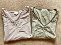 2 Noa Noa Shirts Gr.XS Berlin - Neukölln Vorschau