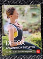 Detox Ganzheitlich entgiften Bayern - Alerheim Vorschau