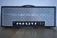 SAMMLER-Tube Thomsen Defcon 7 100W Topteil + 4X12 Cabinet +VIDEO Bayern - Neufahrn Vorschau