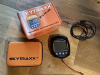 Gleitschirm Vario Skytraxx 2.0 Plus mit GPS Bayern - Durach Vorschau