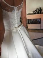 Brautkleid Hessen - Wiesbaden Vorschau