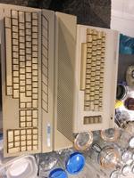 Commodore 64 Atari 260 ST Saarland - St. Ingbert Vorschau