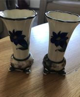 Zwei Vasen von ALKA Alboth und Kaiser Porzellan Berlin - Neukölln Vorschau