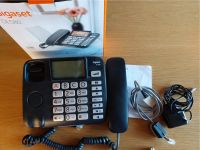 Telefon Gigaset DL 580 extragroße Tasten Bayern - Moosinning Vorschau