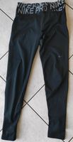 Leggings Nike pro L Damen Nordrhein-Westfalen - Kalkar Vorschau