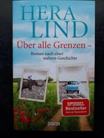 Hera Lind - Über alle Grenzen (Roman) Rheinland-Pfalz - Peffingen Vorschau