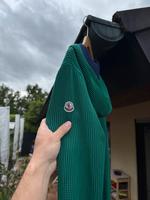 Moncler Originale Strickjacke M Baden-Württemberg - Bruchsal Vorschau