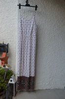 Leichtes langes Spaghettiträger-Kleid Shirtkleid Gr. 40/42 Stuttgart - Bad Cannstatt Vorschau