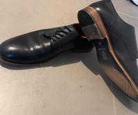 Petrolio Business Schuhe – Größe 42 – Top Zustand Rheinland-Pfalz - Hillesheim (Eifel) Vorschau