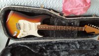 Fender Stratocaster_ bj.1998 Mexico_Top Zustand_Fast Neuwertig Wandsbek - Hamburg Bramfeld Vorschau