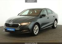 Skoda Octavia Lim. 2.0 TDI First Edition #LED#Virtual# Bayern - Donnersdorf Vorschau