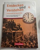 Arbeitsheft"Entdecken und Verstehen Nr.4 Baden-Württemberg - Stutensee Vorschau