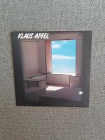 2 x 7" Vinyl  Klaus Apfel (Punk EA80 Pascow Turbostaat) Baden-Württemberg - Ludwigsburg Vorschau