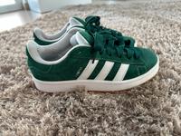 Adidas Sneaker Campus in grün Nordrhein-Westfalen - Leverkusen Vorschau