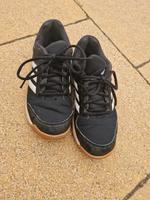 Adidas Turnschuhe Gr 38 2/3 Sachsen-Anhalt - Hettstedt Vorschau