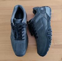Herrenschuhe Sneakers, Größe 42, Neu! Niedersachsen - Langlingen Vorschau