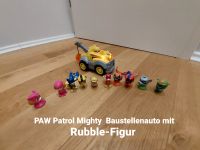 PAW PATROL Baustellenauto mit Rubble-Figur Schleswig-Holstein - Nusse Vorschau