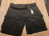 JetLag Shorts schwarz 42 Berlin - Hohenschönhausen Vorschau