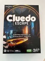 Cluedo Escape Baden-Württemberg - Orsingen-Nenzingen Vorschau