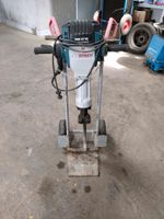 Stemmhammer Abbruchhammer Bosch GSH 27 VC Professional 29kg miete Nordrhein-Westfalen - Südlohn Vorschau