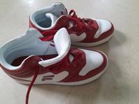 sportlicher Schuh von Fila, Gr. 42 Sachsen - Eibau Vorschau