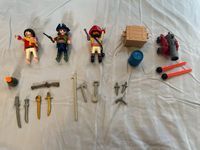 Playmobil Piratenkomando mit Kanone und Waffenarsenal 70265 Kiel - Russee-Hammer Vorschau