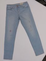 Esprit Damen Jeans Skinny, hellblau, Gr. W 29 Niedersachsen - Celle Vorschau
