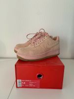 Nike Air Force 1 Upstep Gr. 38,5  AF1 Retro Yeezy Supreme Travis Nordrhein-Westfalen - Recklinghausen Vorschau