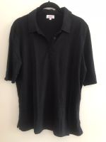 schwarzes Polo Shirt von S.Oliver Münster (Westfalen) - Centrum Vorschau