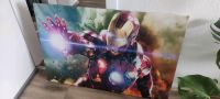 Iron Man Bild auf Leinwand Hannover - Mitte Vorschau