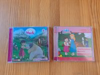 2 Heidi-CDs Folge 5 und 9 Niedersachsen - Otterndorf Vorschau